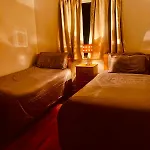 Penthouse Cork شقة