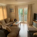 Penthouse Cork شقة