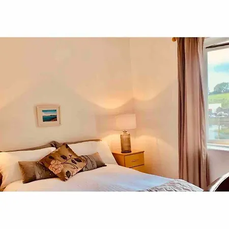 דירה Penthouse Cork *