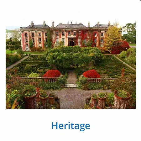 Penthouse Cork * Bantry