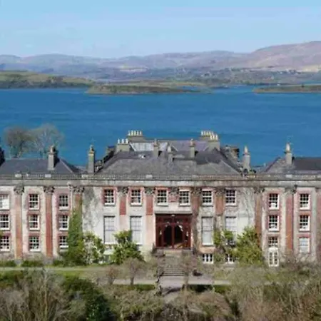 Penthouse Cork Appartement