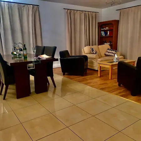 Appartement Penthouse Cork *