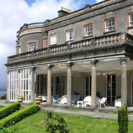 Penthouse Cork * Bantry