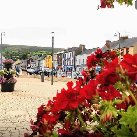 Penthouse Cork Appartement *