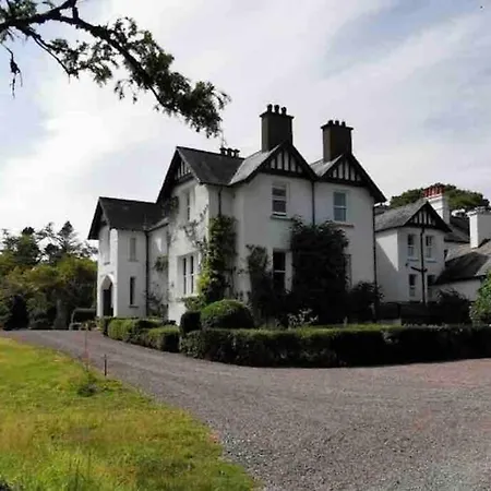 Appartement Penthouse Cork Bantry