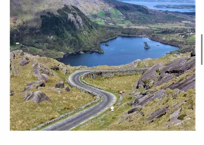 Penthouse Cork Appartamento Bantry