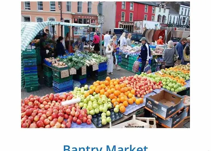 Penthouse Cork Appartement