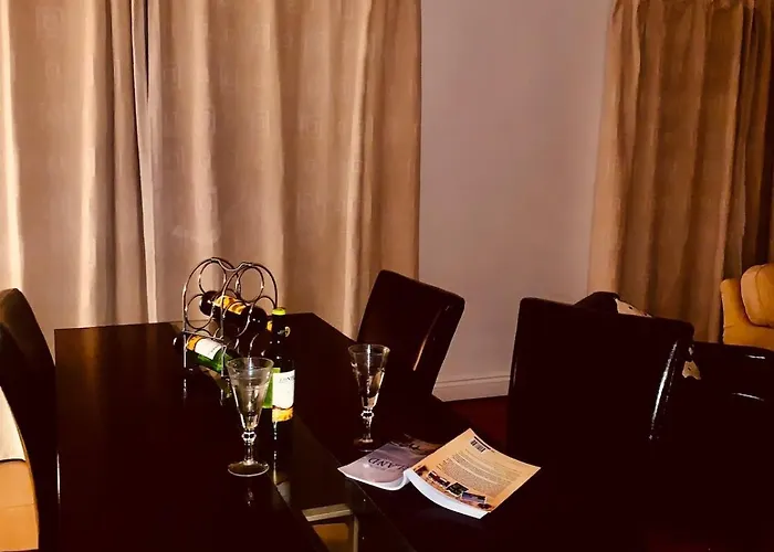 Penthouse Cork Bantry