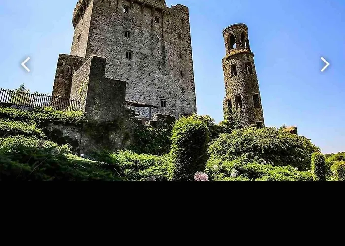 Penthouse Cork Appartement
