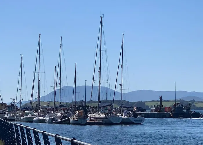 Appartamento Penthouse Cork