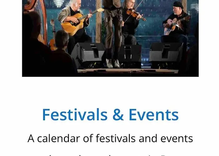 Penthouse Cork * Bantry