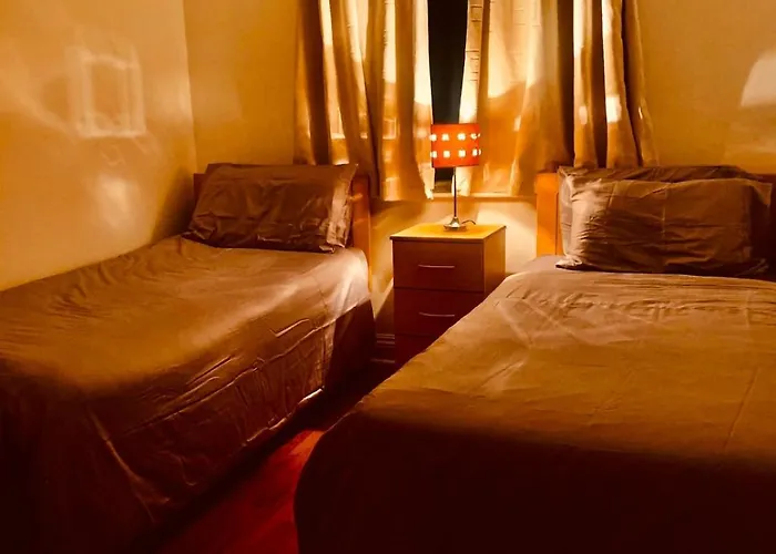 Penthouse Cork Appartamento