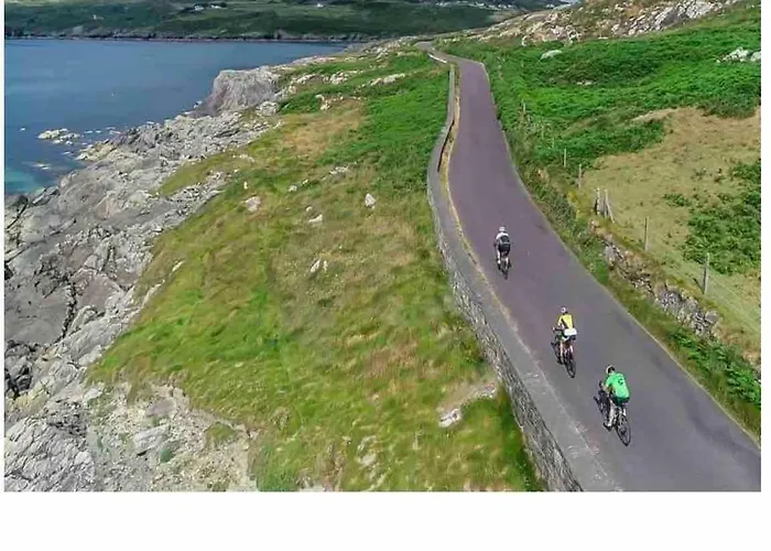 Appartamento Penthouse Cork