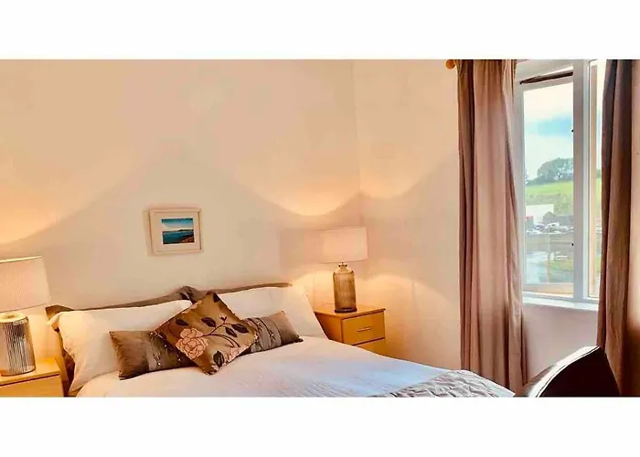 Appartement Penthouse Cork *