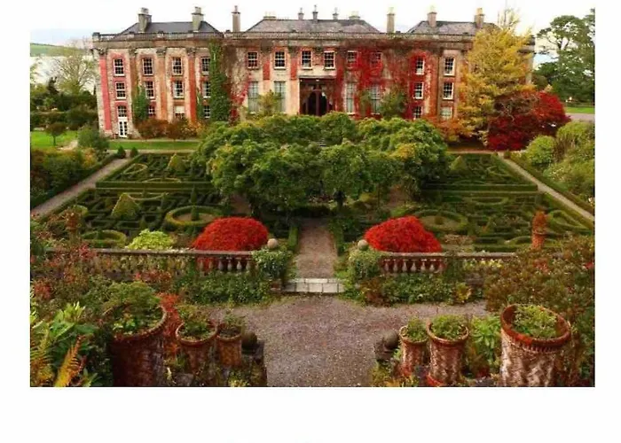 Penthouse Cork * Bantry