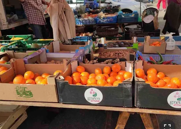 Penthouse Cork Appartement