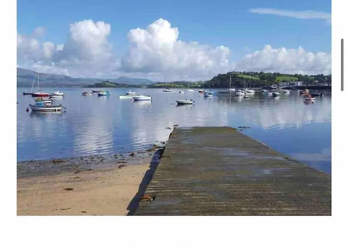 Penthouse Cork Appartement *