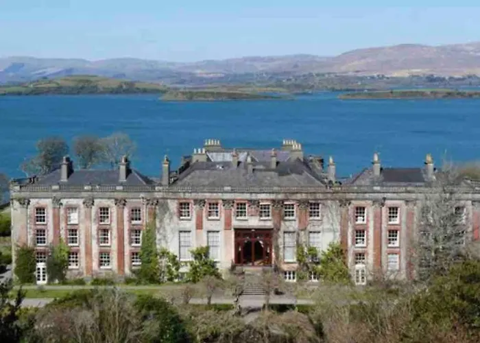 Penthouse Cork Appartement