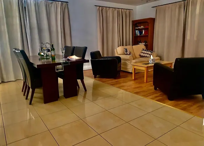 Appartement Penthouse Cork *