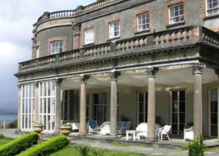 Penthouse Cork * Bantry