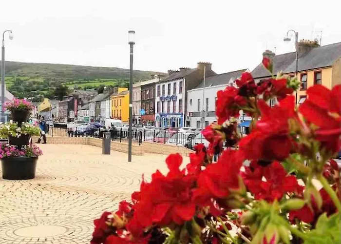 Penthouse Cork Appartamento *