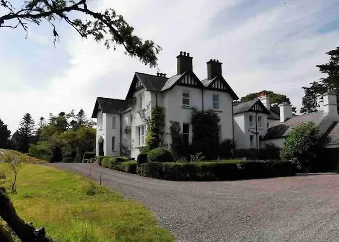 Appartement Penthouse Cork Bantry