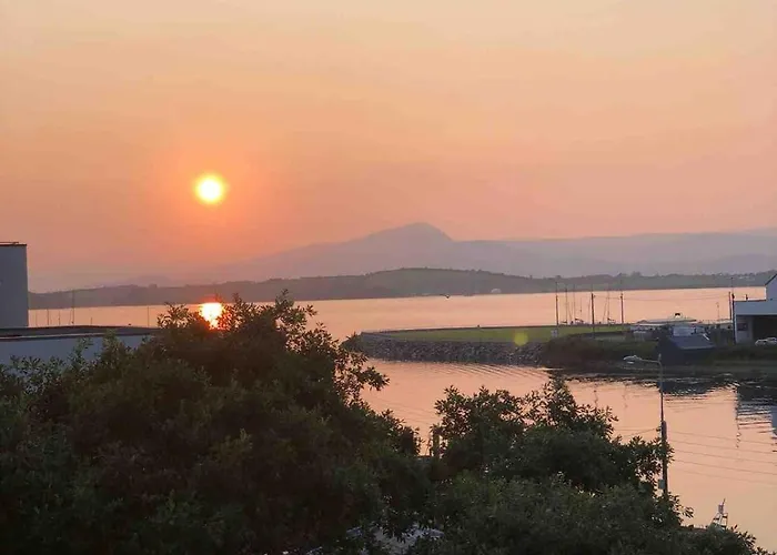 Penthouse Cork * Bantry