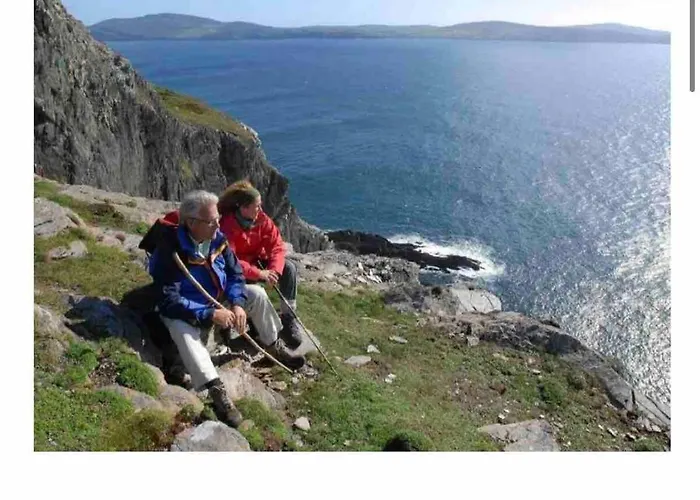 Penthouse Cork Appartement