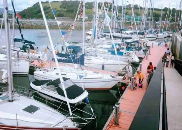 Penthouse Cork Bantry